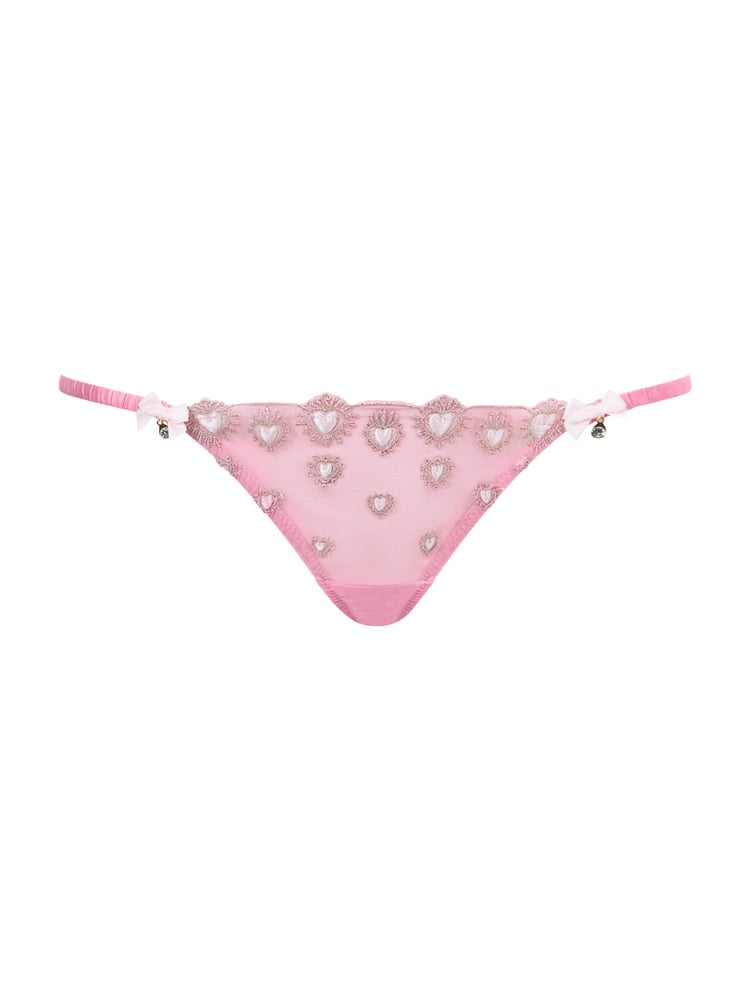 KISS-ME-QUICK THONG