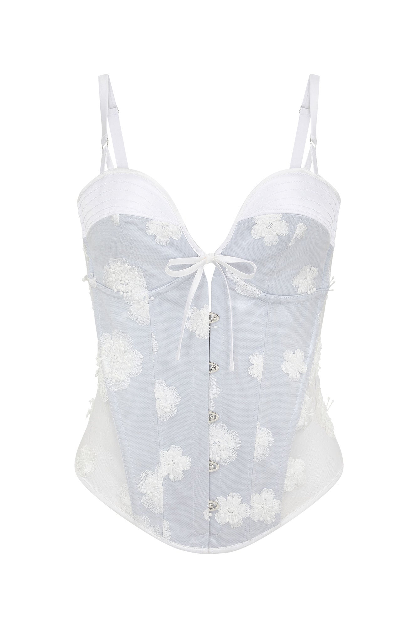 THE UTOPIA CORSET