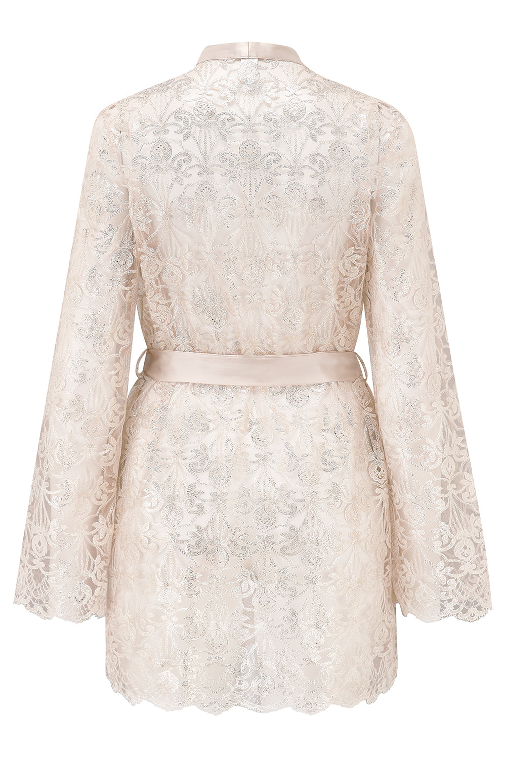 THE LORELEI ROBE