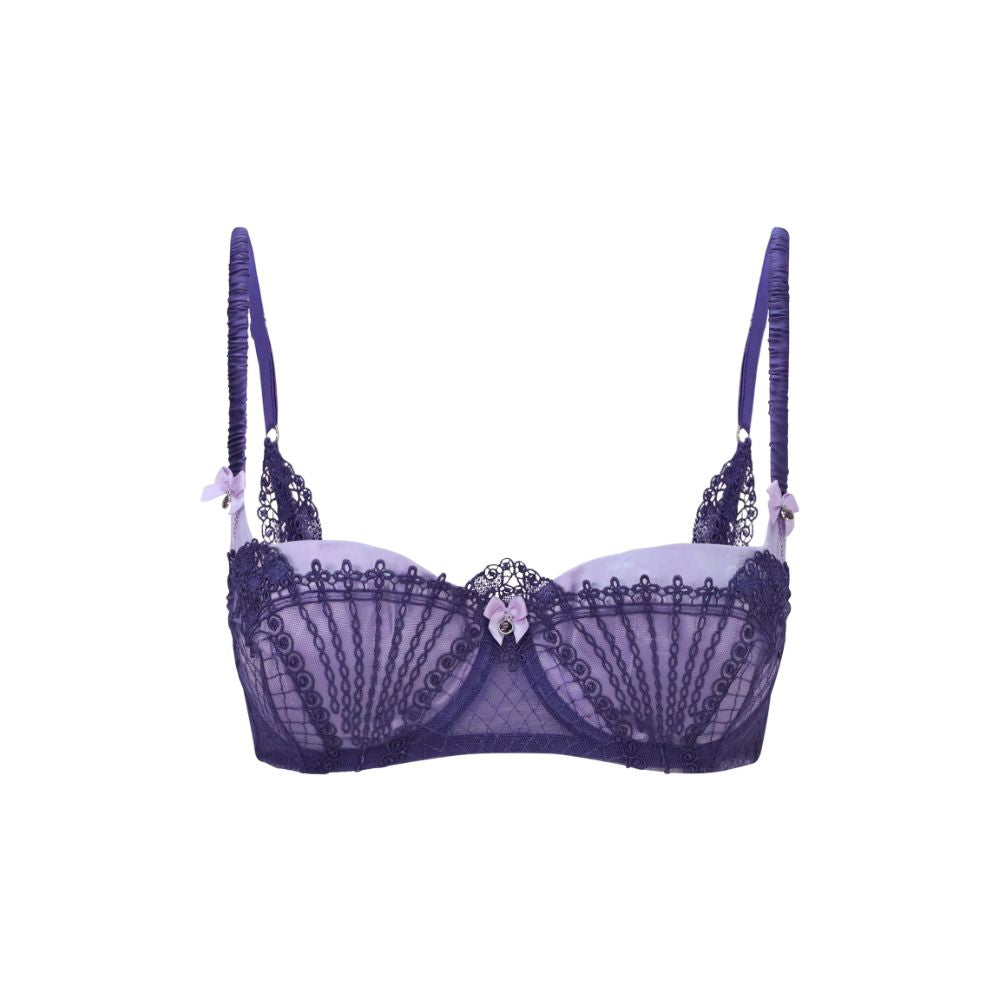 THE FORGET-ME-NOT BRA